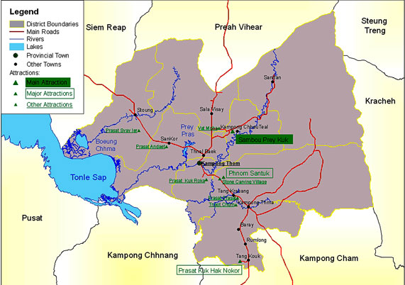 attraction-Kampong Thom Geography 1.jpg